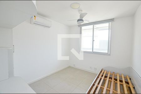 Quarto de apartamento à venda com 2 quartos, 80m² em Santa Rosa, Niterói