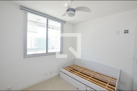 Quarto de apartamento à venda com 2 quartos, 80m² em Santa Rosa, Niterói