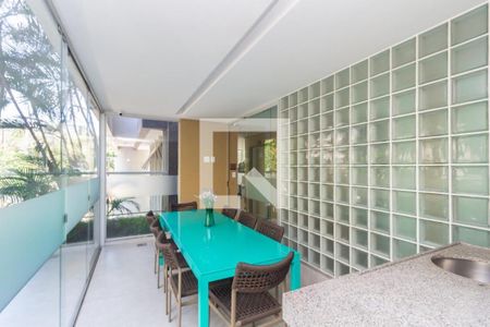 Apartamento à venda com 2 quartos, 86m² em Lourdes, Belo Horizonte
