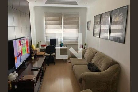 Apartamento à venda com 2 quartos, 76m² em Vila Galvão, Guarulhos