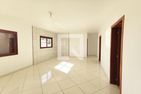 Apartamento para alugar com 54m², 2 quartos e 1 vagaSala