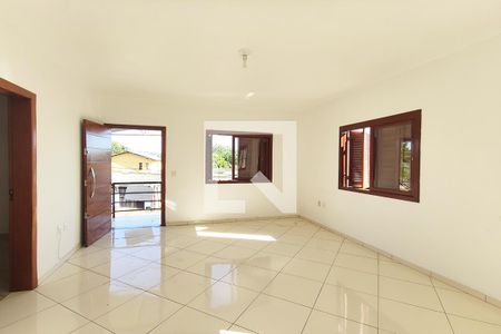 Sala de apartamento para alugar com 2 quartos, 54m² em Vicentina, São Leopoldo