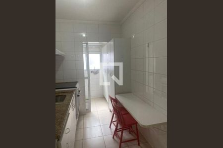 Apartamento à venda com 2 quartos, 63m² em Vila Guarani (Zona Sul), São Paulo