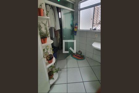 Apartamento à venda com 3 quartos, 66m² em Vila Monte Alegre, São Paulo