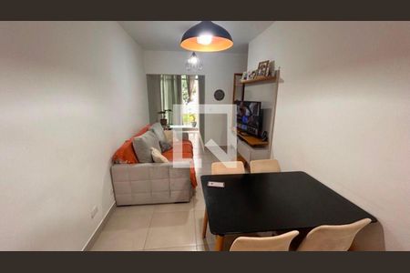 Apartamento para alugar com 2 quartos, 54m² em Vila da Saúde, São Paulo