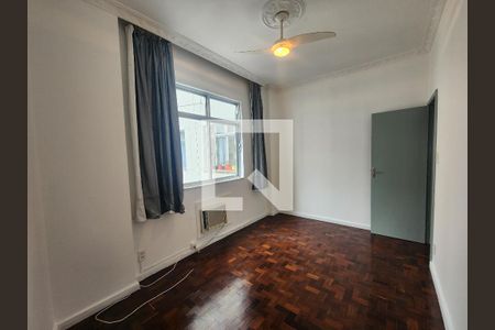 Quarto 2 de apartamento para alugar com 3 quartos, 70m² em Botafogo, Rio de Janeiro