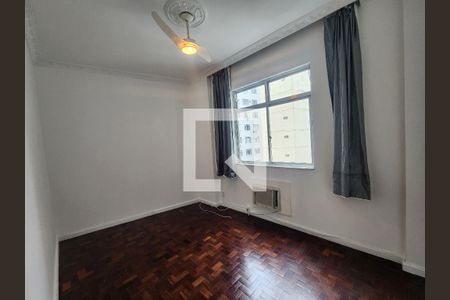 Quarto 2 de apartamento para alugar com 3 quartos, 70m² em Botafogo, Rio de Janeiro