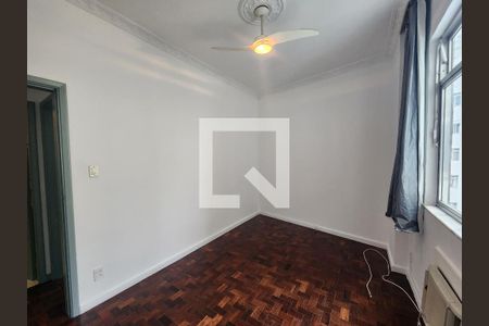 Quarto 2 de apartamento para alugar com 3 quartos, 70m² em Botafogo, Rio de Janeiro