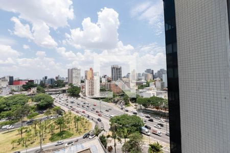 Vista do Quarto 1 de apartamento à venda com 2 quartos, 60m² em Bela Vista, São Paulo