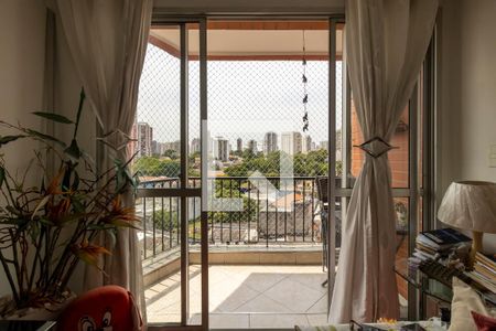 Sacada  de apartamento à venda com 3 quartos, 90m² em Vila Formosa, São Paulo