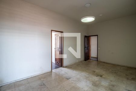 Sala de Jantar de apartamento à venda com 4 quartos, 150m² em Centro, Belo Horizonte