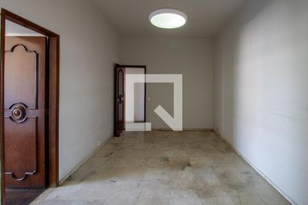 Sala de Jantar de apartamento à venda com 4 quartos, 150m² em Centro, Belo Horizonte