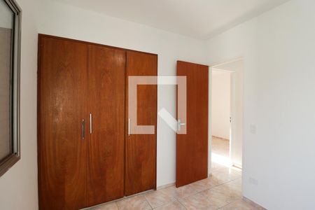 Quarto 1 de apartamento à venda com 4 quartos, 100m² em Vila Celeste, São Paulo