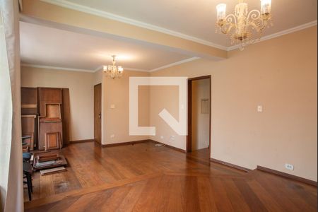 Sala de apartamento à venda com 4 quartos, 148m² em Bela Vista, São Paulo