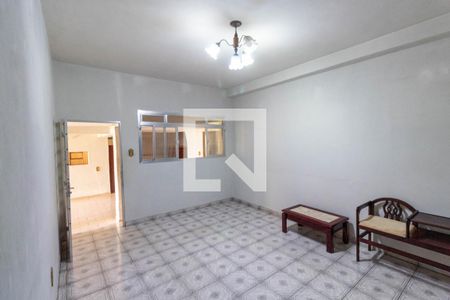 Sala de casa para alugar com 3 quartos, 190m² em Vila Salete, São Paulo