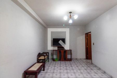 Sala de casa para alugar com 3 quartos, 190m² em Vila Salete, São Paulo