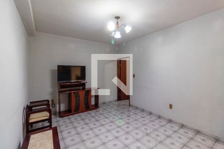 Sala de casa para alugar com 3 quartos, 190m² em Vila Salete, São Paulo