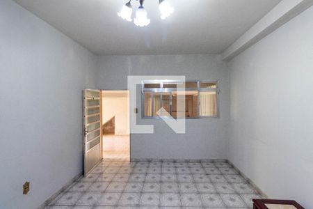 Sala de casa para alugar com 3 quartos, 190m² em Vila Salete, São Paulo