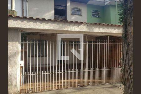 Casa para alugar com 3 quartos, 138m² em Santo Amaro, São Paulo