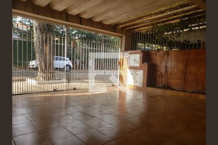 Casa para alugar com 3 quartos, 138m² em Santo Amaro, São Paulo