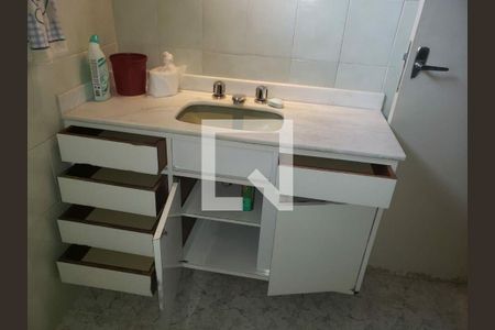 Casa para alugar com 3 quartos, 138m² em Santo Amaro, São Paulo