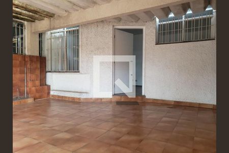 Casa à venda com 3 quartos, 138m² em Santo Amaro, São Paulo