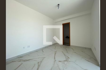 Sala  de apartamento à venda com 3 quartos, 157m² em Santa Efigênia, Belo Horizonte