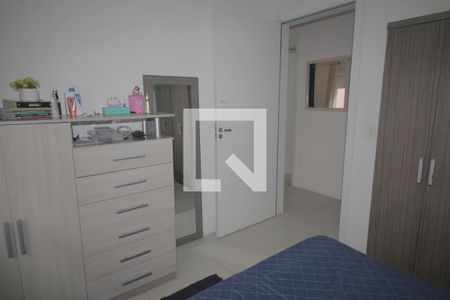 Quarto 2 de apartamento à venda com 3 quartos, 65m² em Igara, Canoas