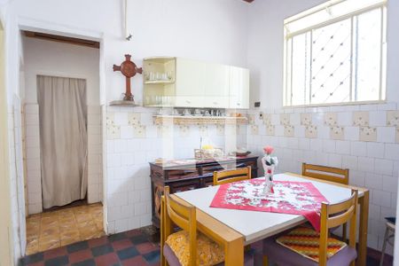 Casa à venda com 108m², 4 quartos e 3 vagas Casa à venda com 108m², 4 quartos e 3 vagasSala de Jantar