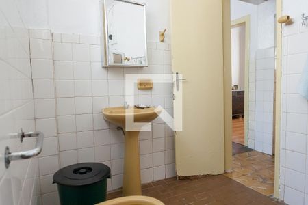 Casa à venda com 108m², 4 quartos e 3 vagas Casa à venda com 108m², 4 quartos e 3 vagasBanheiro SocialBanheiro Social