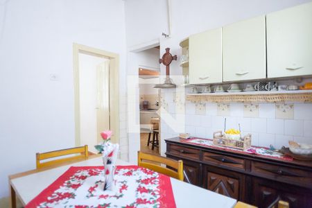 Casa à venda com 108m², 4 quartos e 3 vagas Casa à venda com 108m², 4 quartos e 3 vagasSala de Jantar