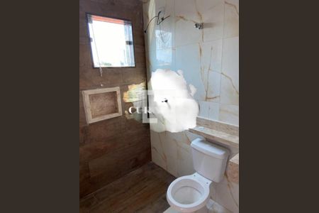 Casa à venda com 3 quartos, 108m² em Vila Ponte Rasa, São Paulo