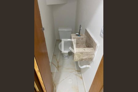 Casa à venda com 3 quartos, 108m² em Vila Ponte Rasa, São Paulo