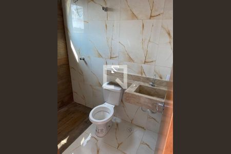 Casa à venda com 3 quartos, 108m² em Vila Ponte Rasa, São Paulo