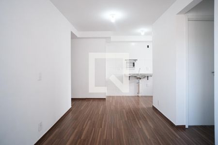 Sala de apartamento à venda com 2 quartos, 41m² em Vila Sílvia, São Paulo