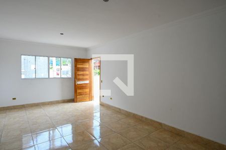Sala de casa à venda com 3 quartos, 162m² em Vila Moraes, São Paulo