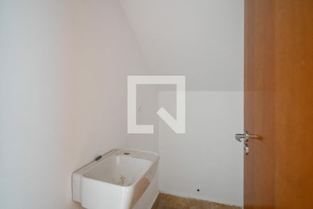 Banheiro de casa à venda com 3 quartos, 162m² em Vila Moraes, São Paulo