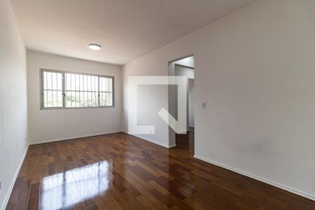 Sala de apartamento à venda com 2 quartos, 56m² em Vila Marte, São Paulo