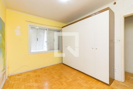 Quarto 2 de apartamento à venda com 3 quartos, 98m² em Medianeira, Porto Alegre