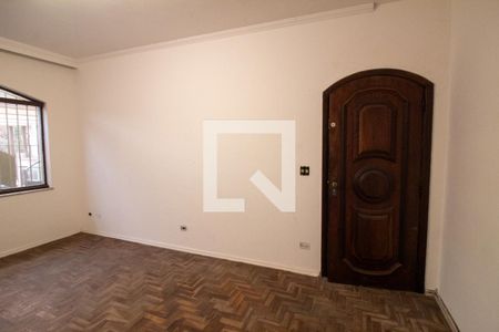 Sala de casa para alugar com 4 quartos, 200m² em Vila Congonhas, São Paulo