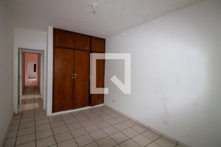 Quarto 1 - Suíte 1 de casa para alugar com 4 quartos, 200m² em Vila Congonhas, São Paulo