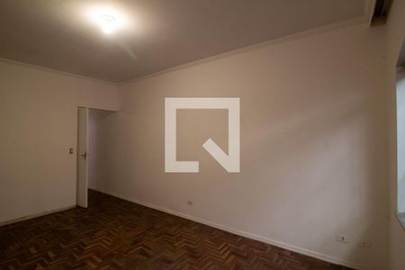 Sala de casa para alugar com 4 quartos, 200m² em Vila Congonhas, São Paulo