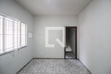 Suíte de casa para alugar com 2 quartos, 80m² em Banco de Areia, Mesquita