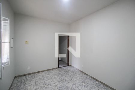 Suíte de casa para alugar com 2 quartos, 80m² em Banco de Areia, Mesquita