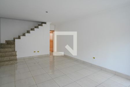 Sala de casa à venda com 3 quartos, 152m² em Vila Moraes, São Paulo