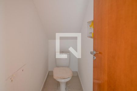 Lavabo de casa à venda com 3 quartos, 152m² em Vila Moraes, São Paulo