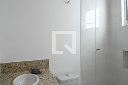 Suite Quarto 1 de casa à venda com 3 quartos, 152m² em Vila Moraes, São Paulo