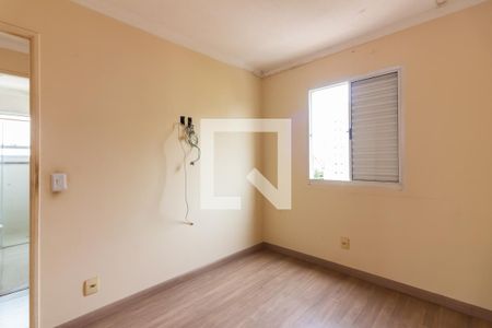 Quarto 1 de apartamento à venda com 2 quartos, 52m² em Santa Maria, Osasco