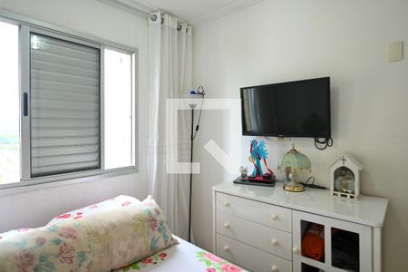 Quarto 1 de apartamento à venda com 2 quartos, 54m² em Vila Liviero, São Paulo