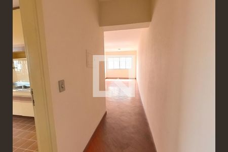 Sala - Entrada de apartamento para alugar com 2 quartos, 75m² em Vila Palmeiras, São Paulo